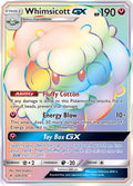 226/214 Whimsicott GX