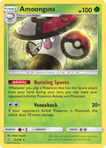 014/236 Amoonguss