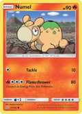 023/236 Numel