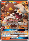 025/236 Heatran GX