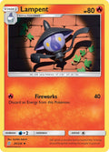 029/236 Lampent