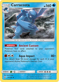 045/236 Carracosta