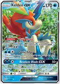 047/236 KeldeoGX
