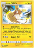 057/236 Alolan Raichu