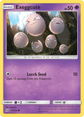 073/236 Exeggcute