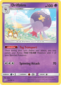 081/236 Drifblim