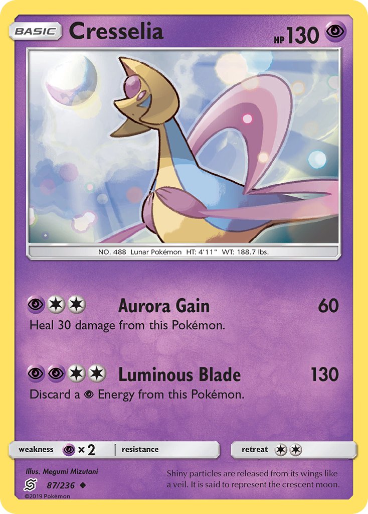 087/236 Cresselia