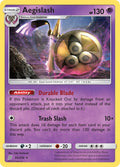 095/236 Aegislash