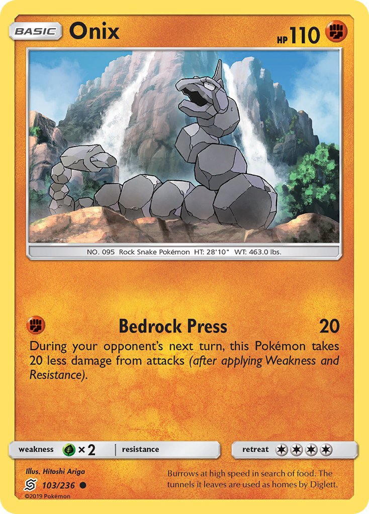 103/236 Onix