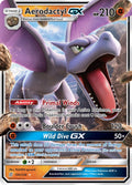106/236 AerodactylGX