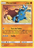 107/236 Heracross