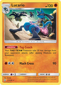 117/236 Lucario