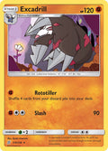 119/236 Excadrill