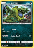 127/236 Alolan Grimoire