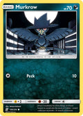 129/236 Murkrow