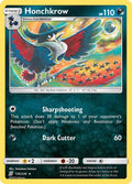 130/236 Honchkrow