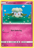 143/236 Cottonee