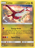 153/236 Latias