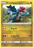 157/236 Druddigon