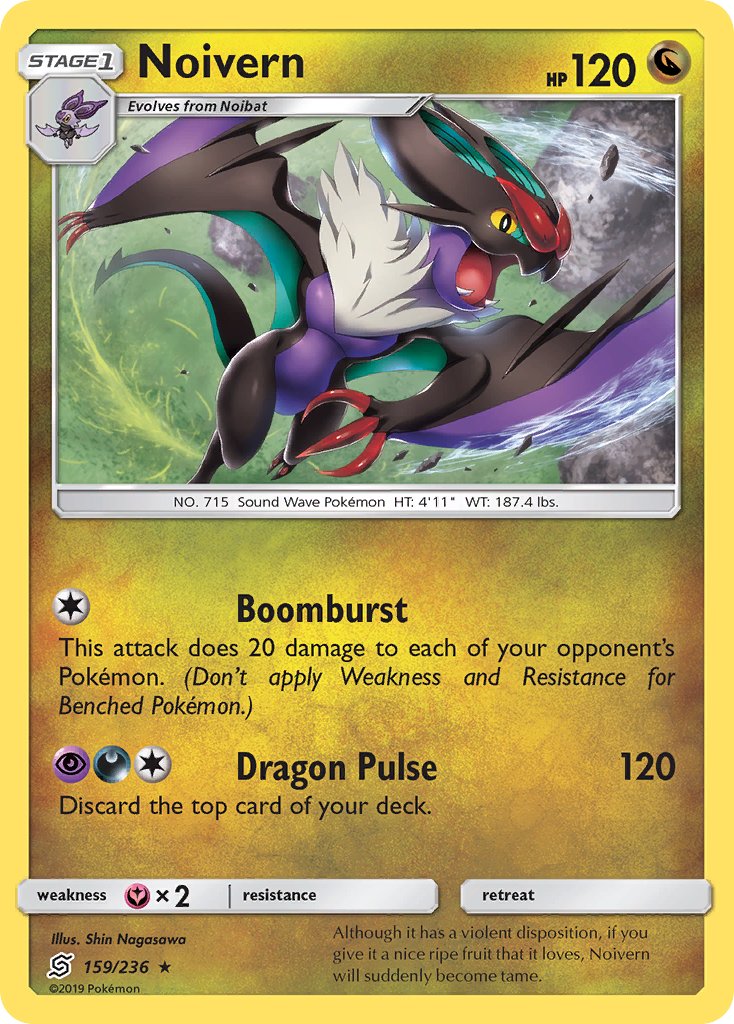 159/236 Noivern