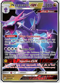 160/236 NaganadelGX