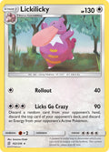162/236 Lickilicky