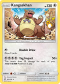 163/236 Kangaskhan
