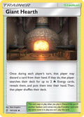 197/236 Giant Hearth