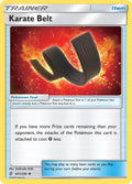 201/236 Karate Belt