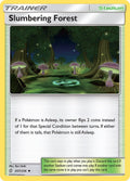 207/236 Slumbering Forest