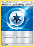 213/236 Weakness Guard Energy