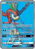219/236 KeldeoGX