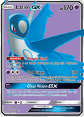 223/236 LatiosGX