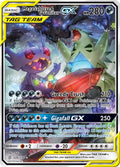 226/236 Mega Sableye & TyranitarGX