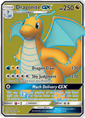 229/236 DragoniteGX