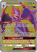 230/236 NaganadelGX