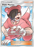 236/236 Poké Maniac