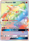 238/236 Heatran GX