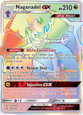249/236 NaganadelGX