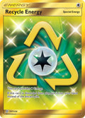 257/236 Recycle Energy