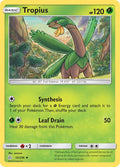12/236  Tropius