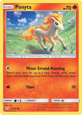 23/236  Ponyta