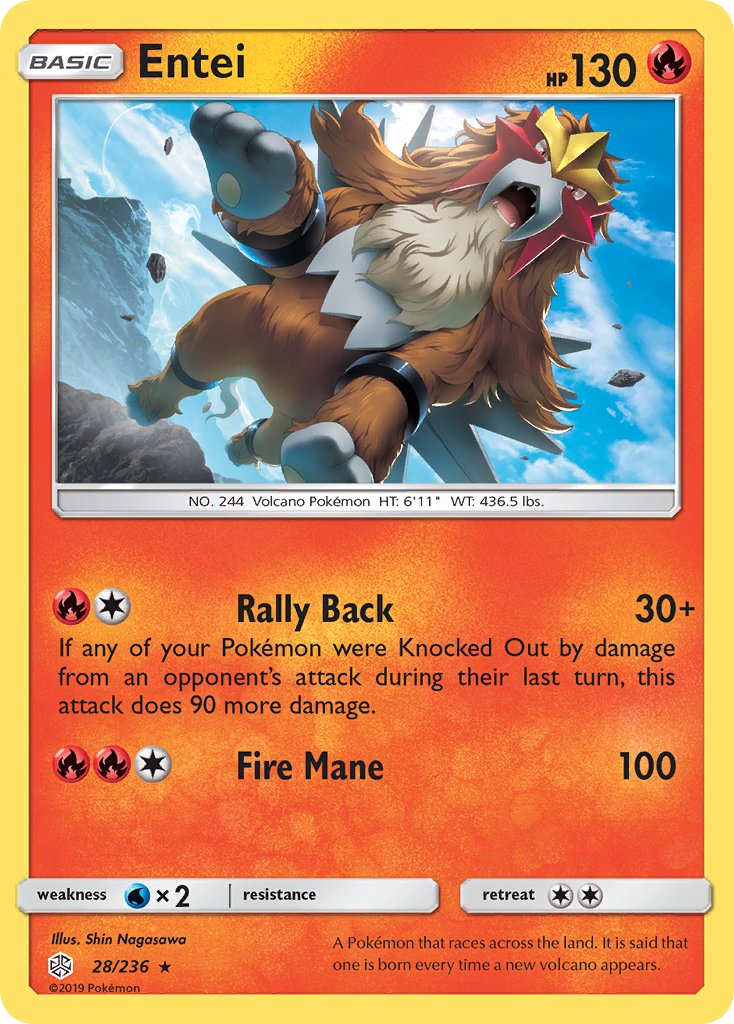 28/236  Entei