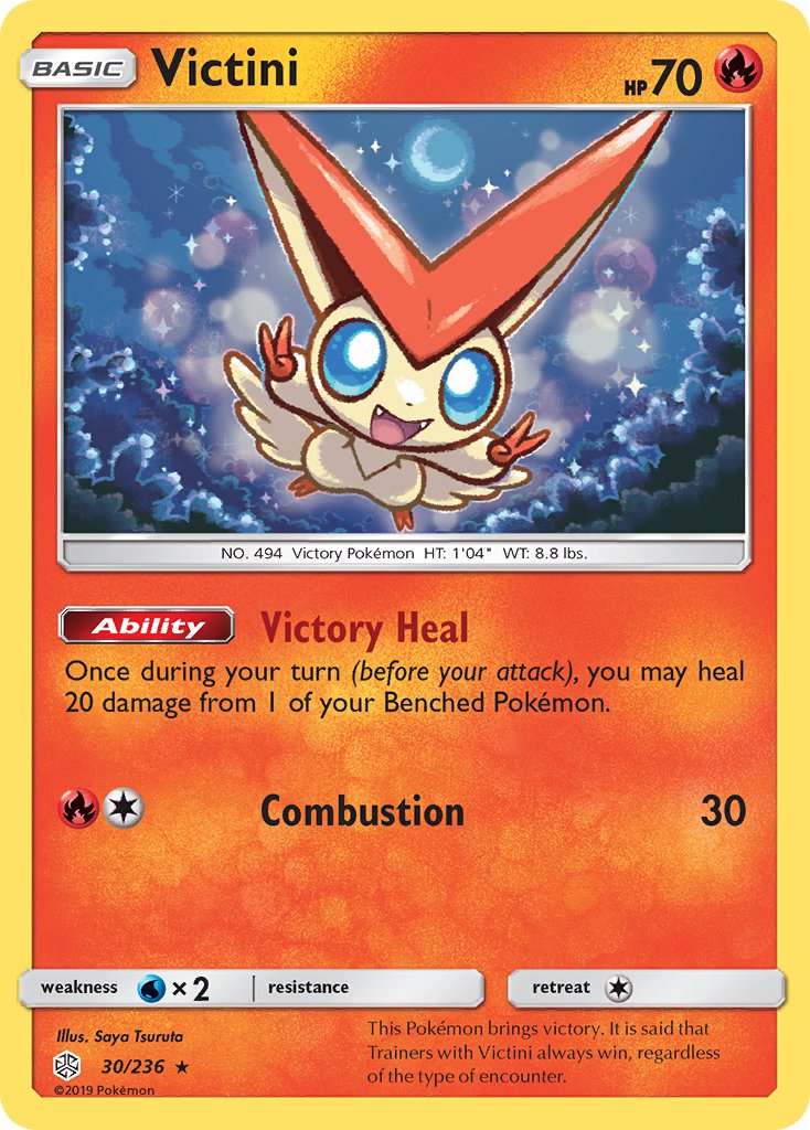 30/236  Victini