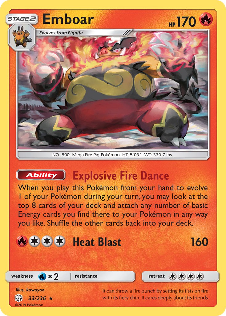 33/236  Emboar