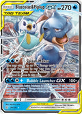 38/236  Blastoise & PiplupGX