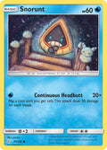 47/236  Snorunt