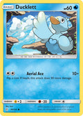 59/236  Ducklett
