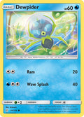 64/236  Dewpider