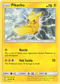 66/236  Pikachu